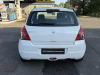 Usata Suzuki Swift GL 92 CV (67 kW) 2009 Bianco Utilitaria
