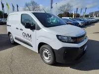Nuova Opel Combo S 102 CV (75 kW) 2025 Bianco Monovolume