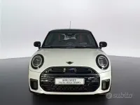 Usata Mini Cooper 204 CV (150 kW) 2024 Bianco Utilitaria