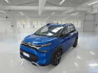 Usata Citroën C3 Aircross Shine 110 CV (80 kW) 2023 Bluazzurro SUV