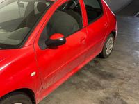 Usata Peugeot 206+ 2009 Utilitaria