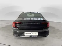 Usata Volvo S90 Inscription 235 CV (172 kW) 2022 Grigio Berlina