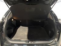 Usata Toyota Yaris Hybrid Business Edition 92 CV (67 kW) 2021 Nero