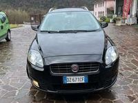 usata Fiat Croma 1.9 mjt 16v Must 150cv auto