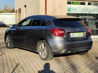 usata Mercedes A220 Classed d 177 CV DCT Sport euro 6b