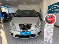 Usata Lancia Musa 95 CV (69 kW) 2012 Grigio Monovolume