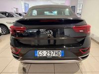 Usata VW T-Roc Cabriolet Style 116 CV (85 kW) 2024 Other Cabrio