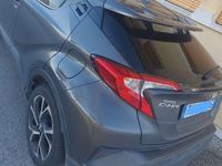 Usata Toyota C-HR Trend 98 CV (72 kW) 2019 SUV