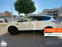Usata Ford Kuga S 120 CV (88 kW) 2017 SUV
