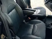 Usata Chrysler PT Cruiser Limited 121 CV (88 kW) 2004 Nero Berlina