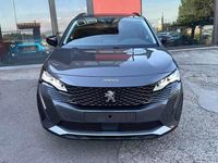 Begagnad Peugeot 3008 Style 131 HK (96 kW) 2022 Grå SUV