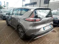 Usata Renault Espace Business 160 CV (117 kW) 2021 Grigio Monovolume