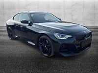 Usata BMW M240 374 CV (275 kW) 2024 Nero Coupé
