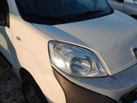 Usata Fiat Fiorino 2017 Monovolume