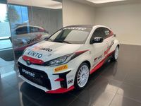 Usata Toyota Yaris 300 CV (220 kW) 2020 Bianco