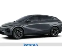 Nuova XPENG G6 358 kW (487 CV) 2026 Graphite gray SUV