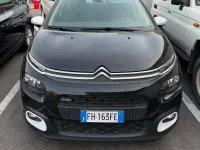 Usata Citroën C3 PureTech 110 CV (80 kW) 2017 Other Berlina