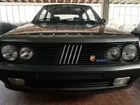 Usata Fiat Ritmo Abarth 131 CV (96 kW) 1983 Berlina