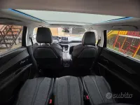 Usata Peugeot 5008 120 CV (88 kW) 2017 Station wagon