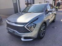 Occasion Kia Sportage Style 150 ch (110 kW) 2022 Gris SUV