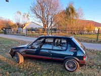 usata Peugeot 205 1.9 3 porte GTI Plus