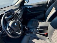 Usata BMW X1 xLine 150 CV (110 kW) 2020 Bianco SUV