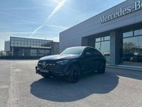 Nuova Mercedes GLC200 163 CV (119 kW) 2026 Nero SUV