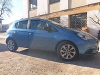 Usata Opel Corsa S 90 CV (66 kW) 2017 Utilitaria