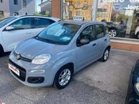 Usata Fiat Panda Launch Edition 69 CV (50 kW) 2020 Blu Utilitaria