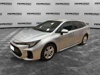 Usata Suzuki Swace Cool 140 CV (102 kW) 2025 Argento Station wagon
