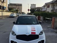 Usata Chatenet CH46 2022 Bianco Utilitaria