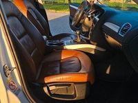 Usata Audi A4 Allroad 170 CV (125 kW) 2009 Bianco Station wagon