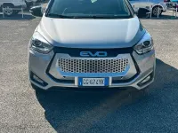Usata EVO Evo 3 107 CV (78 kW) 2023 Grigio SUV