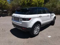 Usata Land Rover Range Rover evoque Pure 150 CV (110 kW) 2015 SUV