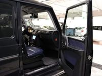 usata Mercedes G400 CDI cat S.W. Lunga - Tetto - Pelle