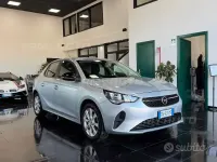 Usata Opel Corsa Edition 75 CV (55 kW) 2023 Grigio Utilitaria