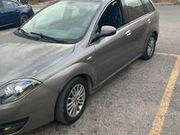 Brugt Fiat Croma 120 HK (88 kW) 2009 Stationcar