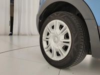 Usata Opel Crossland X 83 CV (61 kW) 2019 Blu SUV