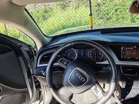 Usata Audi A4 Ambiente 239 CV (175 kW) 2008 Berlina