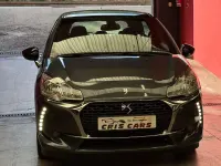 Usata Citroën DS3 Sport Chic 110 CV (80 kW) 2016 Grigio Utilitaria