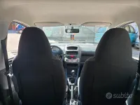 Usata Toyota Aygo 68 CV (50 kW) 2006 Utilitaria