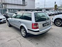 usata VW Passat Passat VariantVariant 1.9 tdi Business 130cv