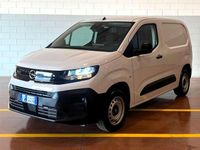 Nuova Opel Combo 101 CV (74 kW) 2025 Bianco Furgone