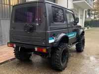 usata Suzuki Samurai Samurai 1.3 Berlina De Luxe