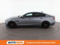 Usata Jaguar XE R-Dynamic 204 CV (150 kW) 2023 Grigio Berlina