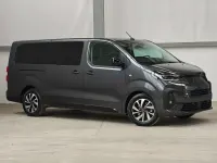 Nuova Fiat E-Ulysse Lounge 131 kW (179 CV) 2026 Grigio Monovolume