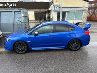 usata Subaru WRX STI 2.5