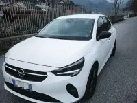 Usata Opel Corsa Edition 75 CV (55 kW) 2022 Utilitaria
