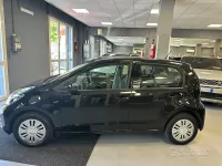 Usata VW up! Move 60 CV (44 kW) 2018 Nero Utilitaria