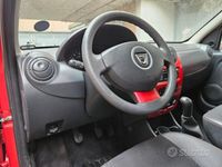 usata Dacia Sandero Sandero 1.5 dCi 8V 75CV Start&Stop Ambiance